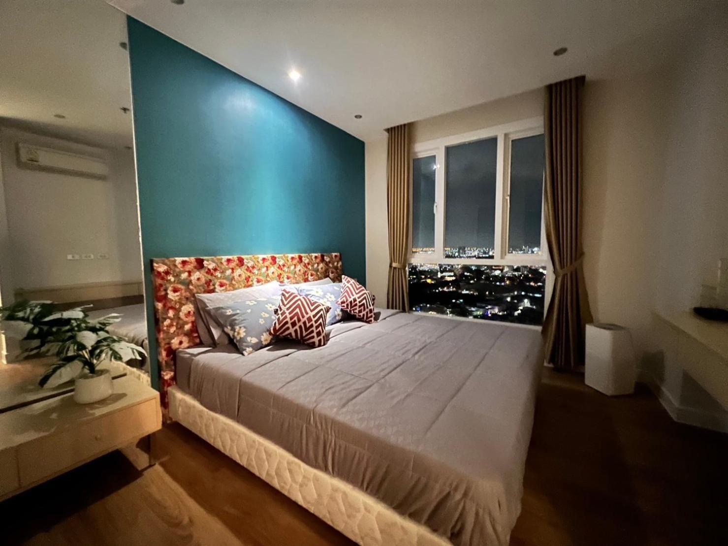 Grande Cariibbean Pattaya By Thita Aparthotel Ngoại thất bức ảnh