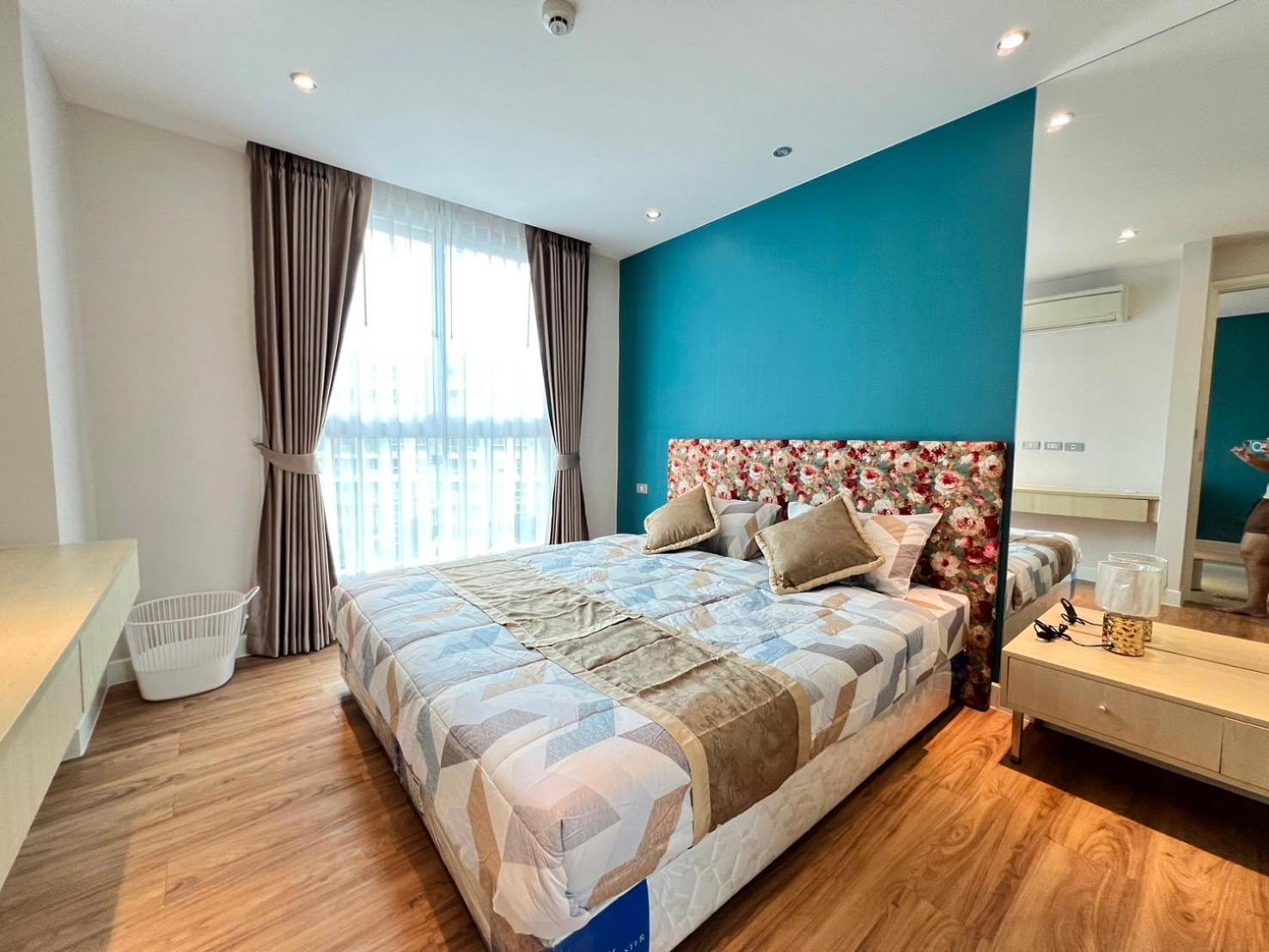 Grande Cariibbean Pattaya By Thita Aparthotel Ngoại thất bức ảnh