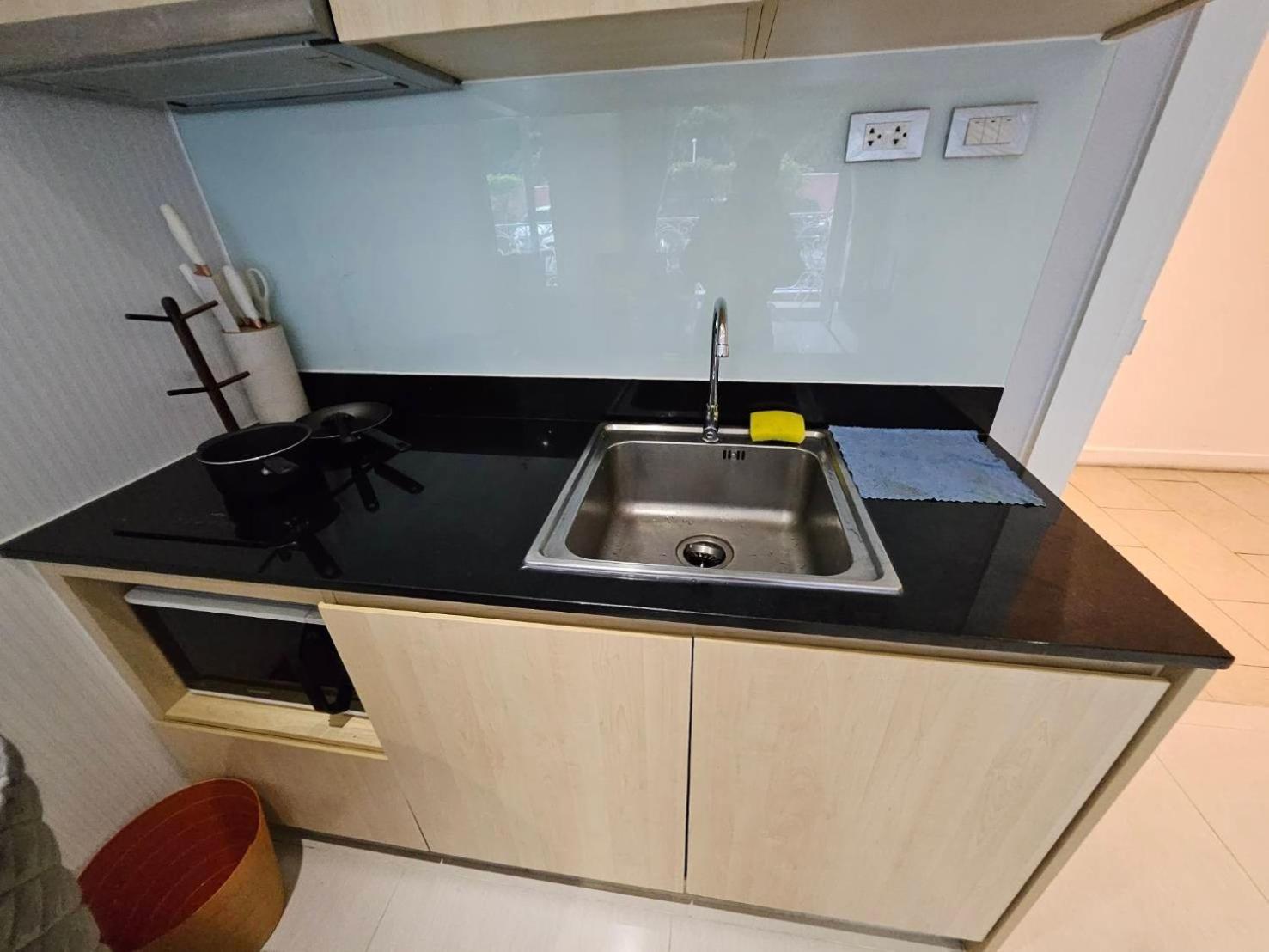 Grande Cariibbean Pattaya By Thita Aparthotel Ngoại thất bức ảnh