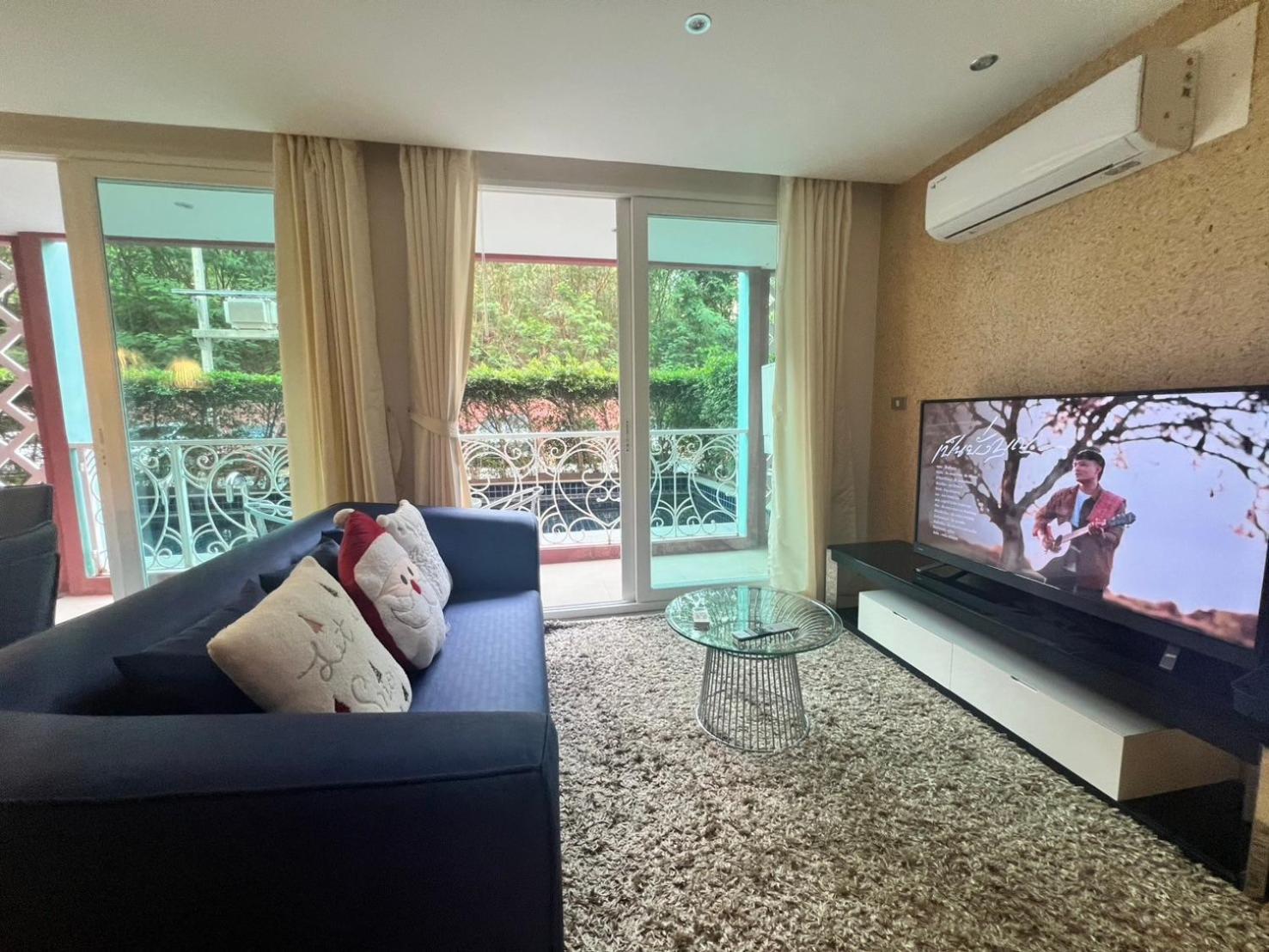 Grande Cariibbean Pattaya By Thita Aparthotel Ngoại thất bức ảnh
